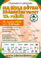 Charitativní cyklojízda